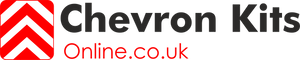 Chevron kits online logo