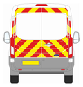 Ford Transit Mk5 2014 to present Chevron Kit