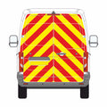 Renault Master MK4 2024+ Chevron Kit