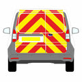 Ford Transit Connect MK3 2024+ Chevron Kit