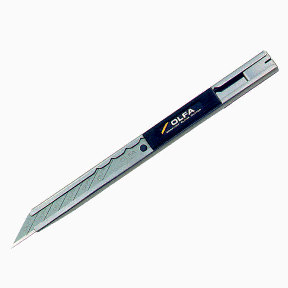 Olfa SAC 1 Knife