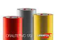 ORALITE® VC 170 Prismatic Reflective Stripes
