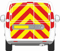 Vauxhall Combo 2012 to 2018 Full Chevron Kit
